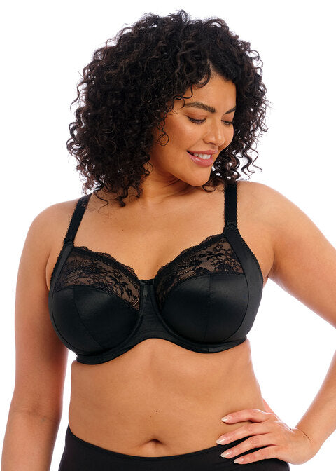 ELOMI Morgan Uw Bra EL4111 - Black
