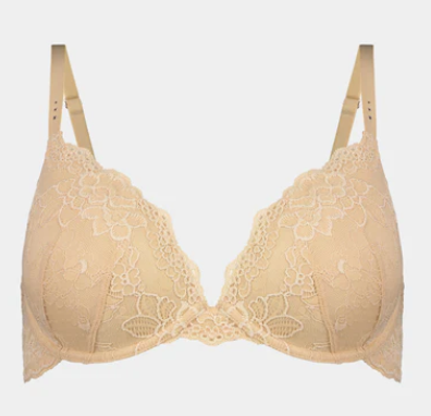 P.State My Fit Lace Plunge P83-4053