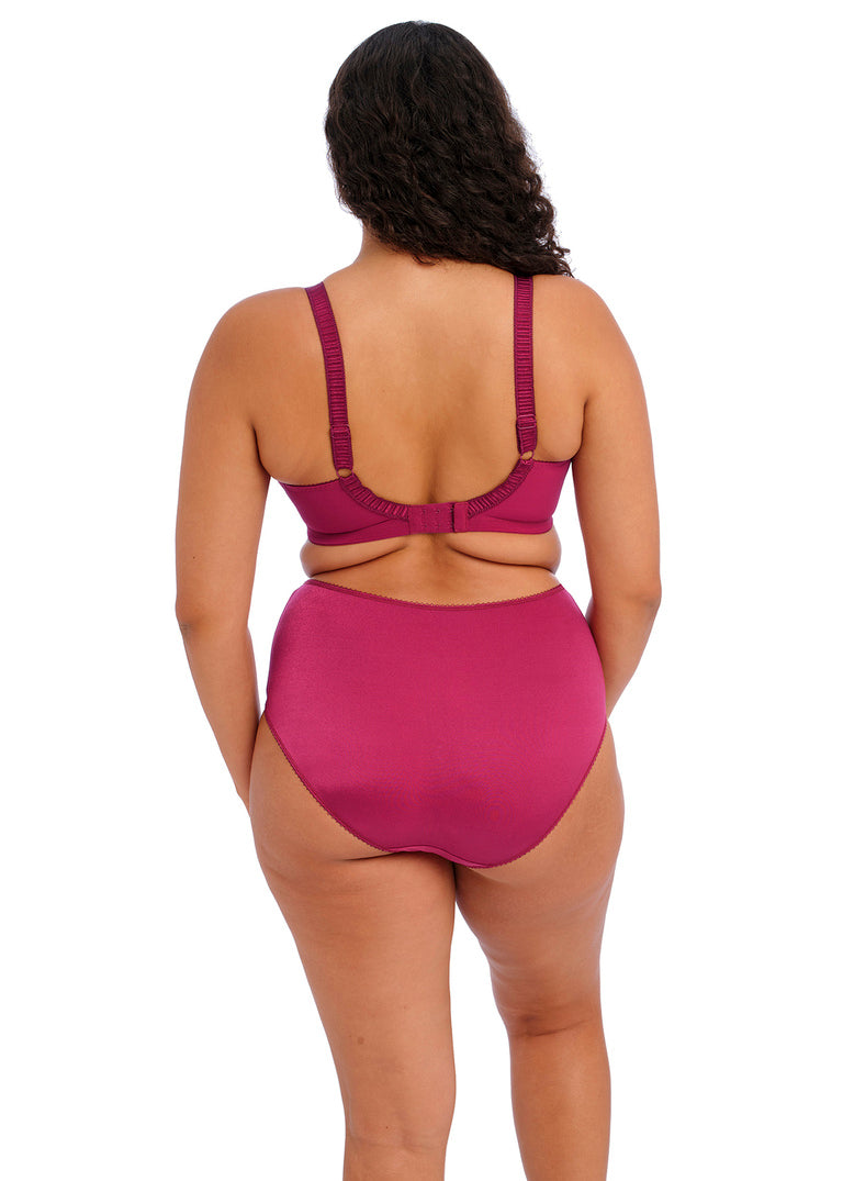 ELOMI Cate Uw Bra EL4030 - Berry