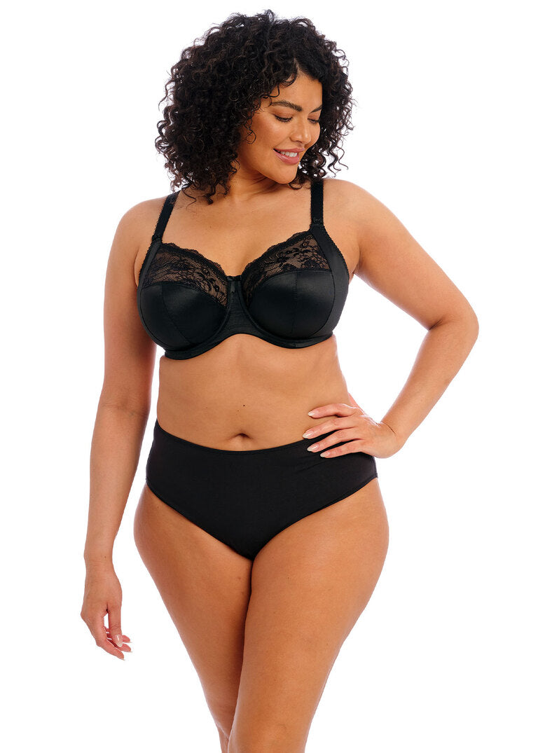 ELOMI Morgan Uw Bra EL4111 - Black