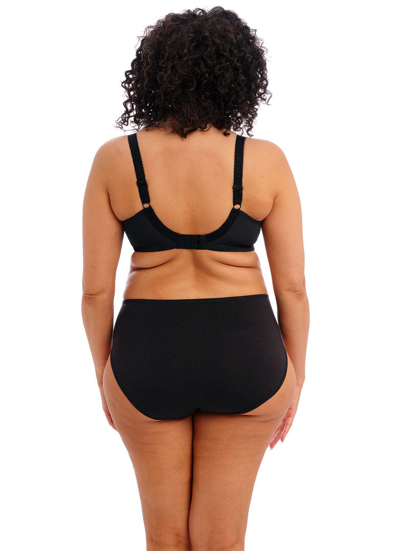 ELOMI Morgan Uw Bra EL4111 - Black