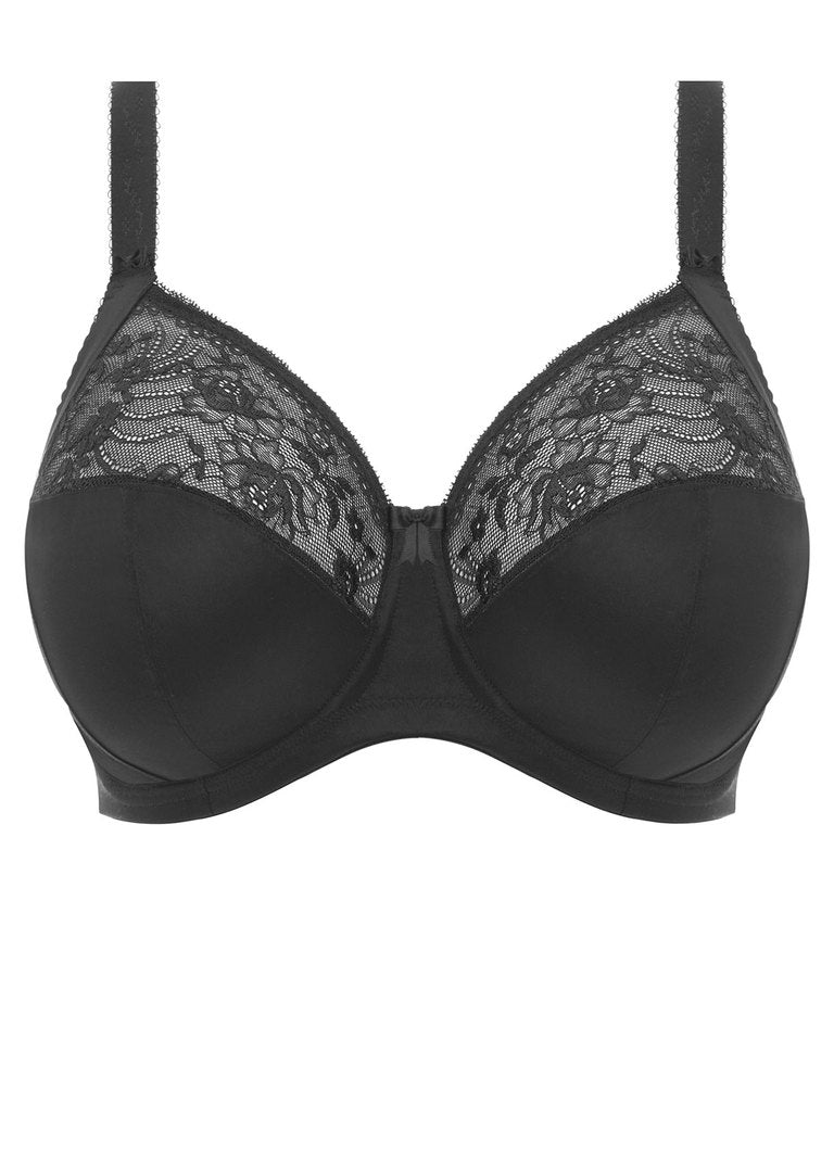 ELOMI Morgan Uw Bra EL4111 - Black