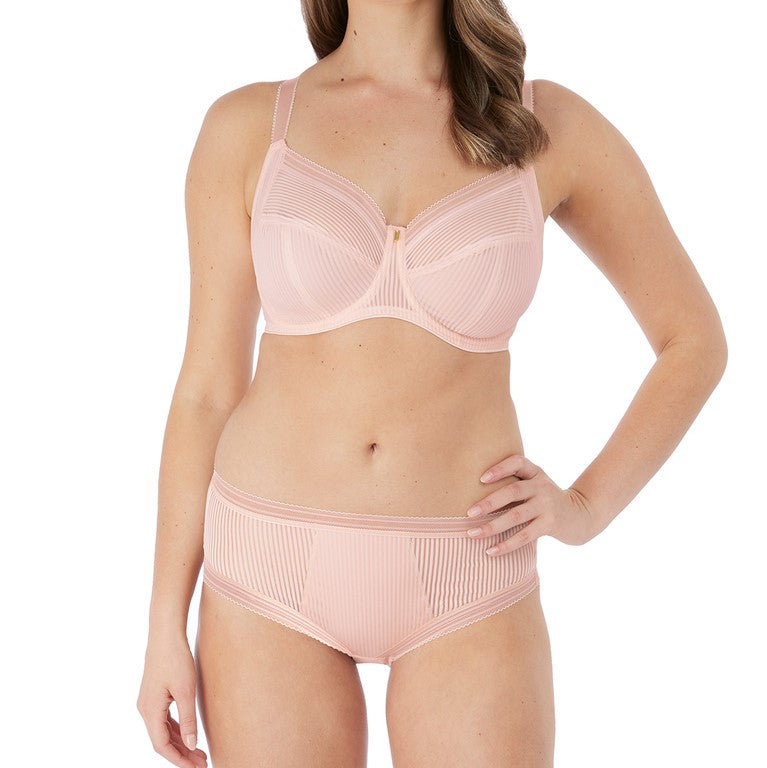 FANTASIE Fusion Brief FL3095 - Blush
