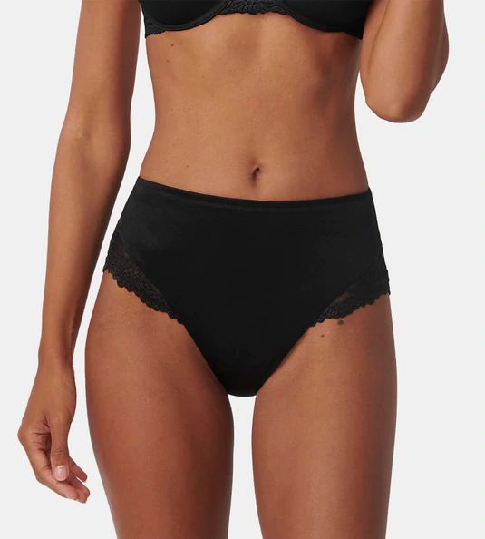 TRIUMPH Ladyform Soft Maxi 10210671