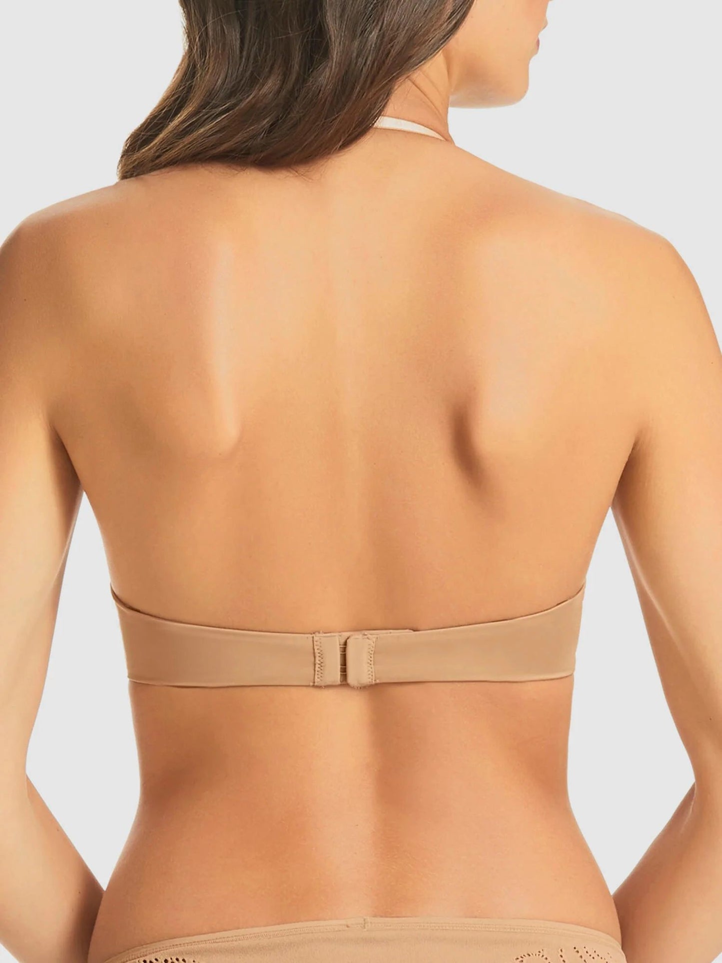 FINELINES Refined 5 Way Convertible Bra RL026A - Skin