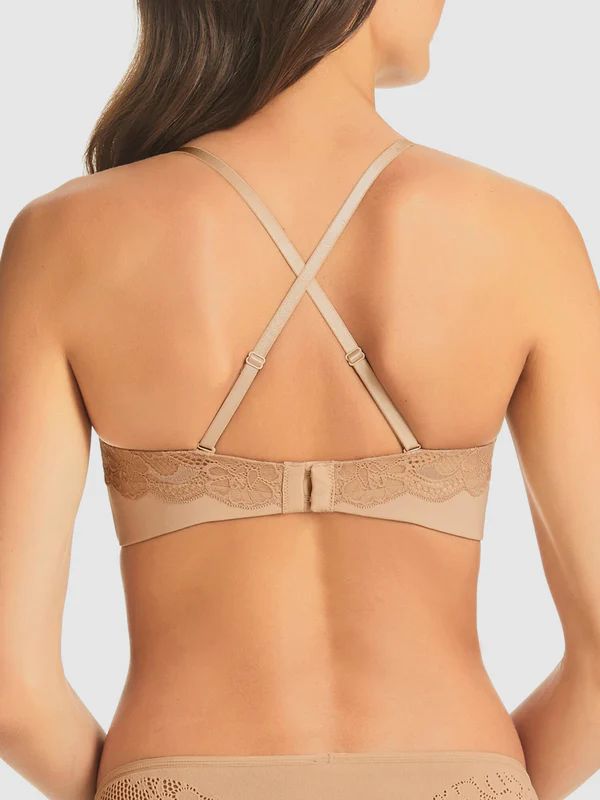 FINELINES Refined Superboost Strapless RL138 - Skin