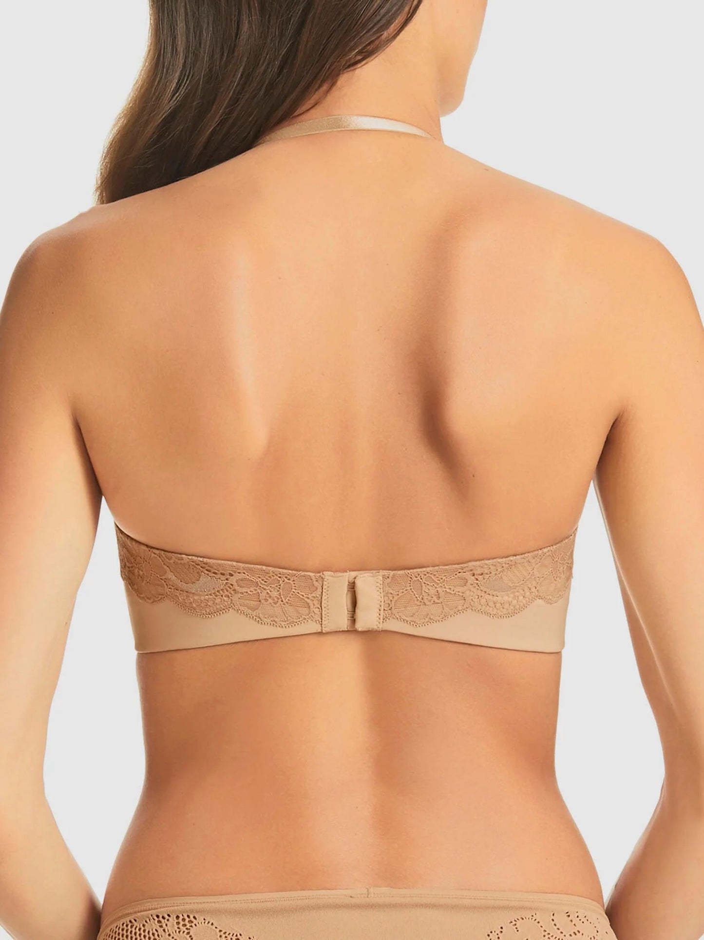 FINELINES Refined Superboost Strapless RL138 - Skin