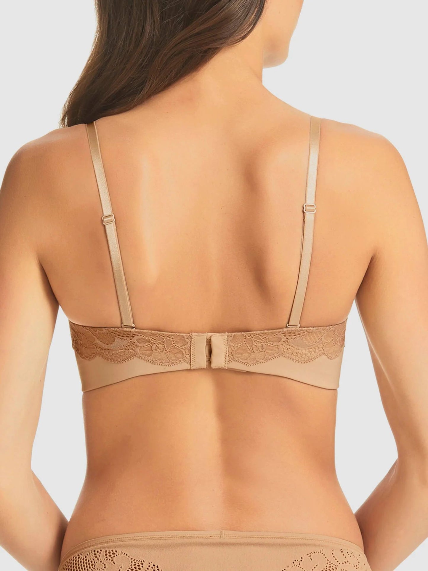 FINELINES Refined Superboost Strapless RL138 - Skin