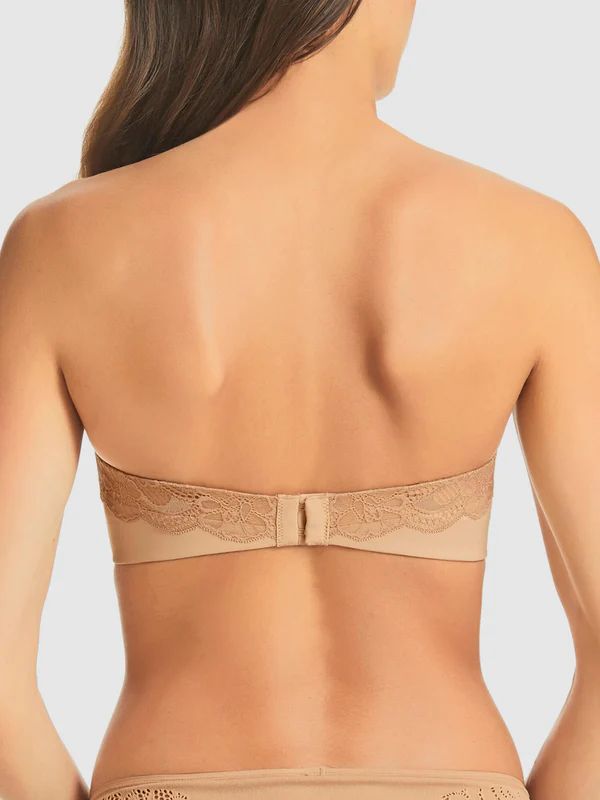 FINELINES Refined Superboost Strapless RL138 - Skin