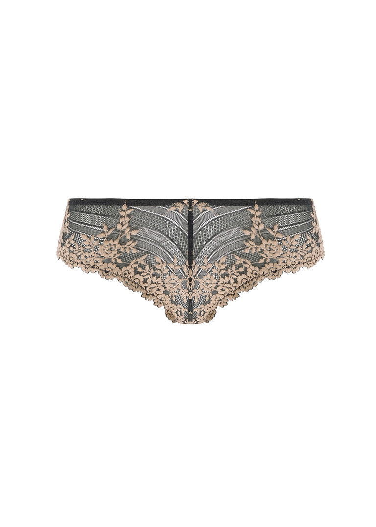 WACOAL Embrace Lace Tanga WA848191 - Grey