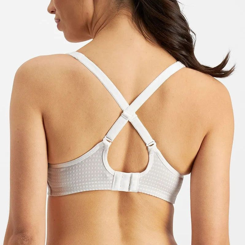 BERLEI Electrify Contour Wired Sports Bra YYPV - White