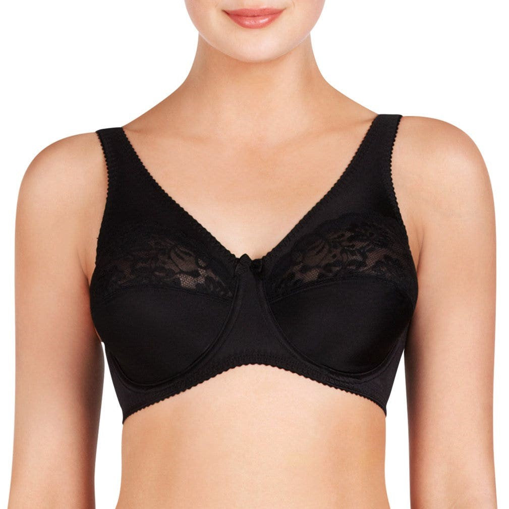 Fayreform Classic Underwire F75-129 – The Lingerie Bar