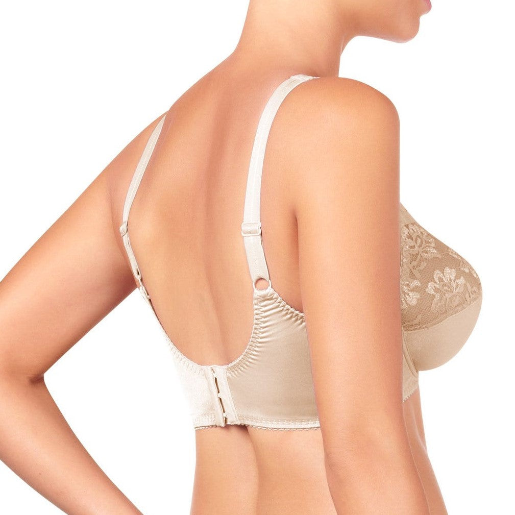 FAYREFORM Classic Underwire Bra F75-129 - Latte