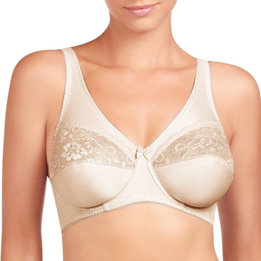FAYREFORM Classic Underwire Bra F75-129 - Latte