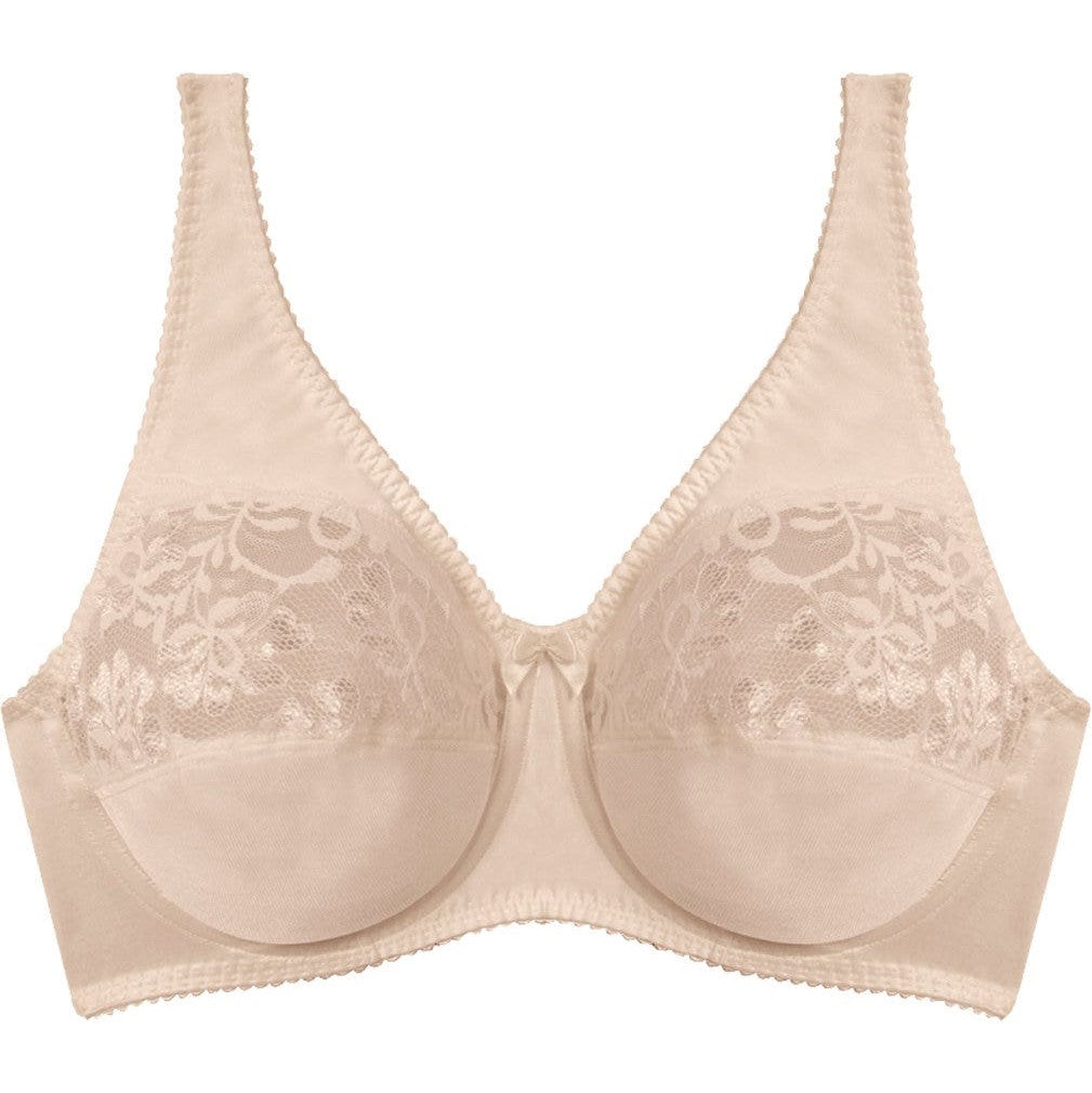 FAYREFORM Classic Underwire Bra F75-129 - Latte