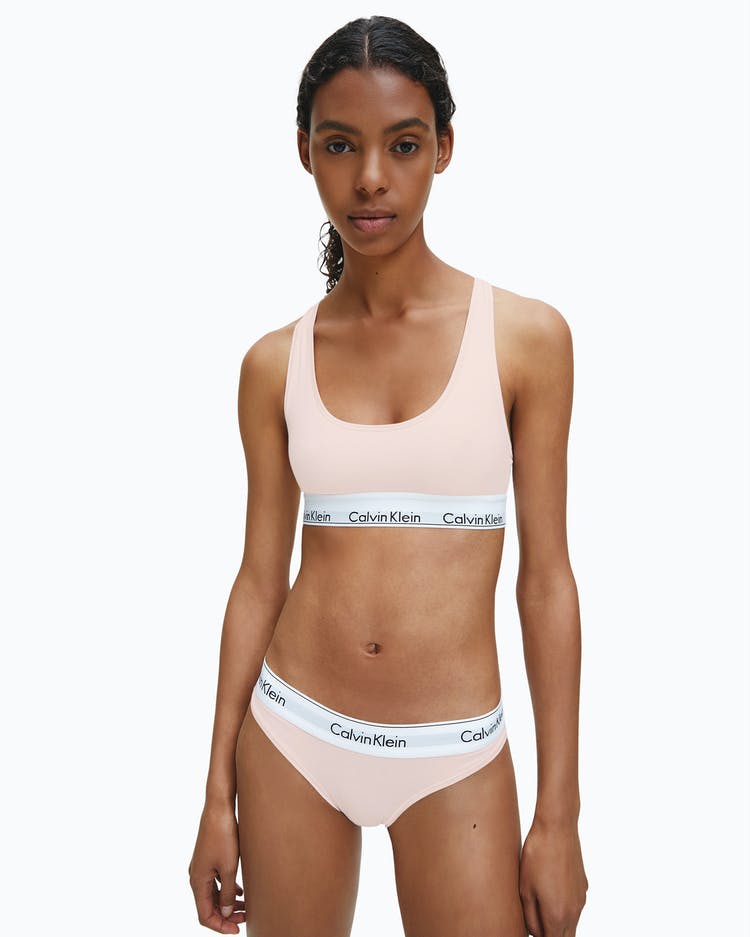 CALVIN KLEIN Modern Cotton Bikini Brief F3787