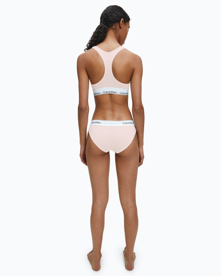 CALVIN KLEIN Modern Cotton Bikini Brief F3787