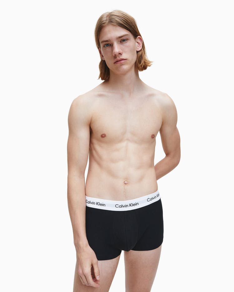 C.Klein men trunk p3 2662