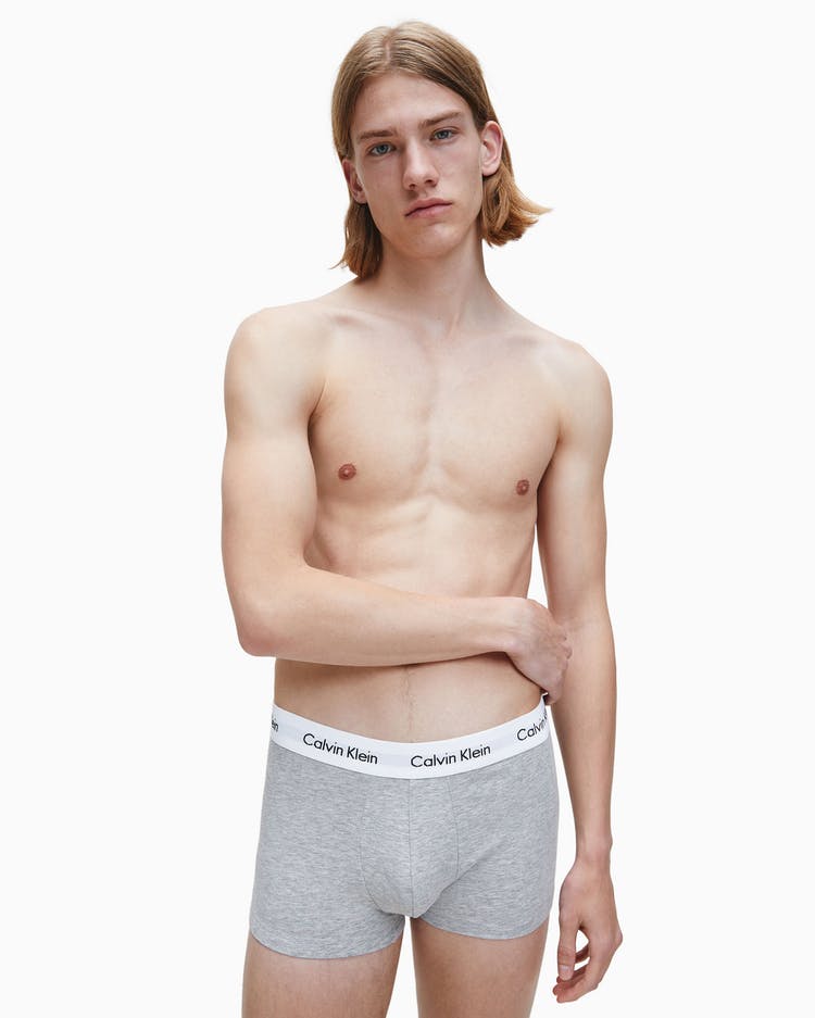 C.Klein men trunk p3 2662