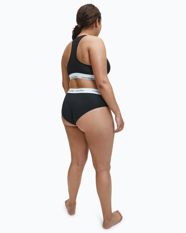 CALVIN KLEIN Modern Cotton Bralette QF5116 - Plus Size