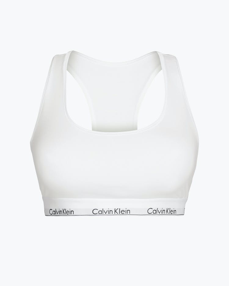 CALVIN KLEIN Modern Cotton Bralette QF5116 - Plus Size