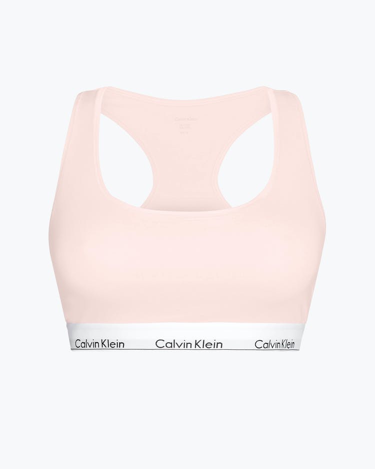 CALVIN KLEIN Modern Cotton Bralette QF5116 - Plus Size