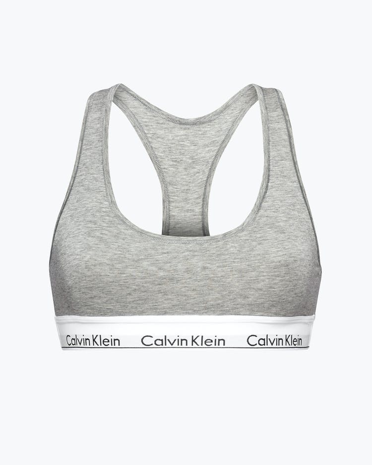 CALVIN KLEIN Modern Cotton Bralette F3785