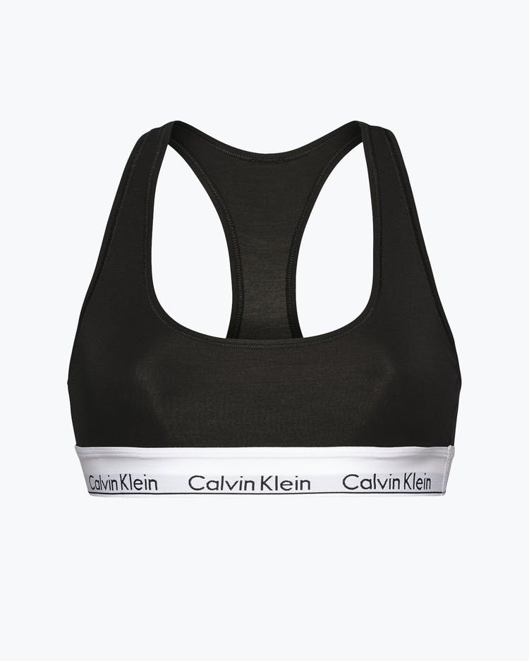 CALVIN KLEIN Modern Cotton Bralette F3785