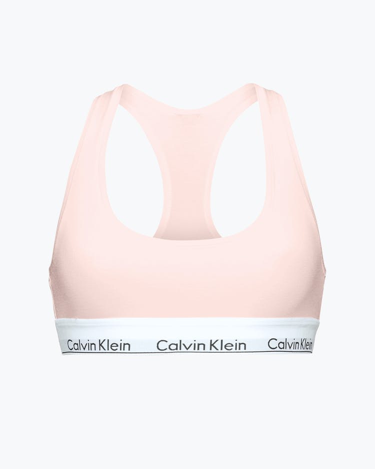 CALVIN KLEIN Modern Cotton Bralette F3785