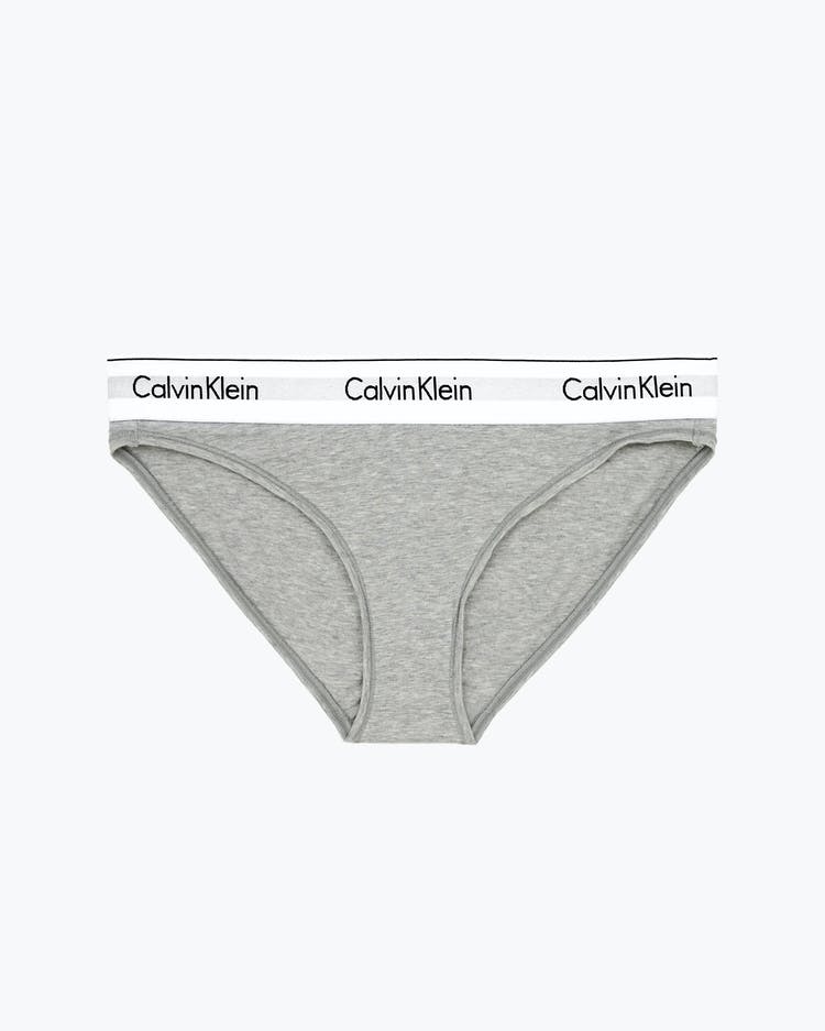 CALVIN KLEIN Modern Cotton Bikini Brief F3787