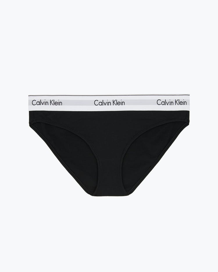 CALVIN KLEIN Modern Cotton Bikini Brief F3787