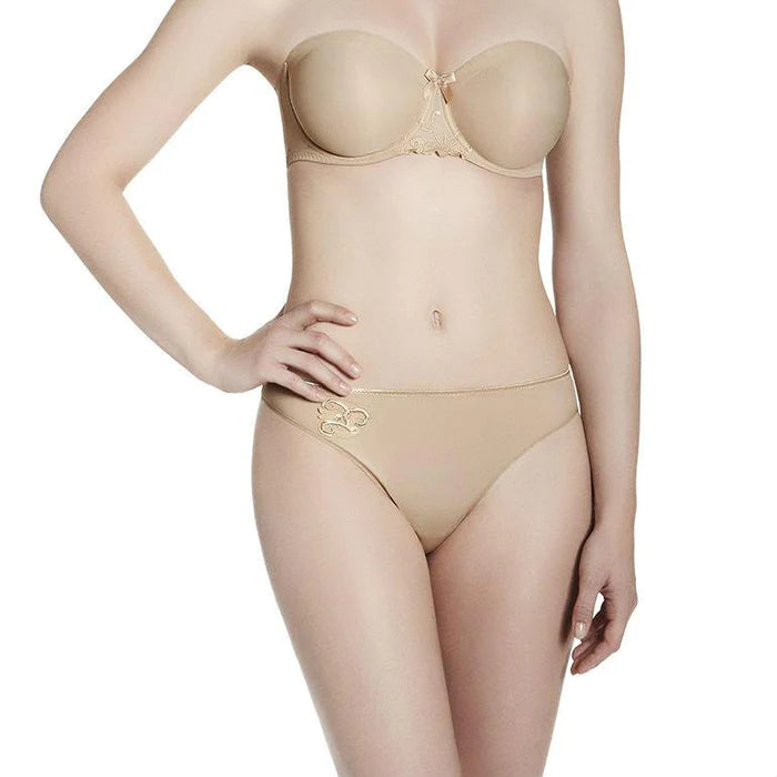 SIMONE PERELE Andora Thong 131700
