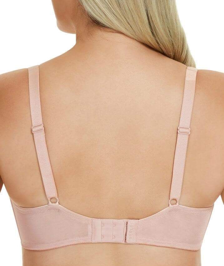 BERLEI Luxury Lace Non-Contour Bra YYET