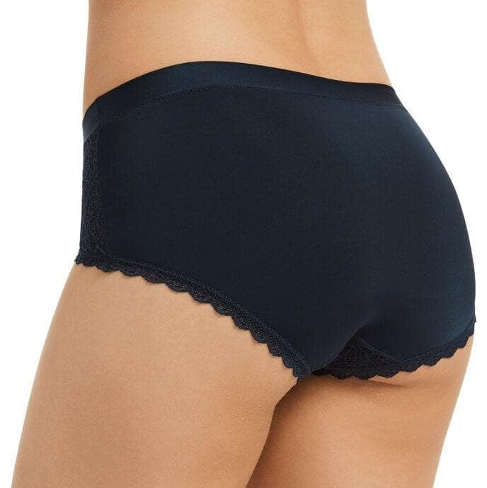 BERLEI Barely There Lace Full Brief WVFB