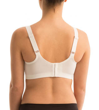 TRIUMPH Classic Cotton Non Wired Bra 10000046