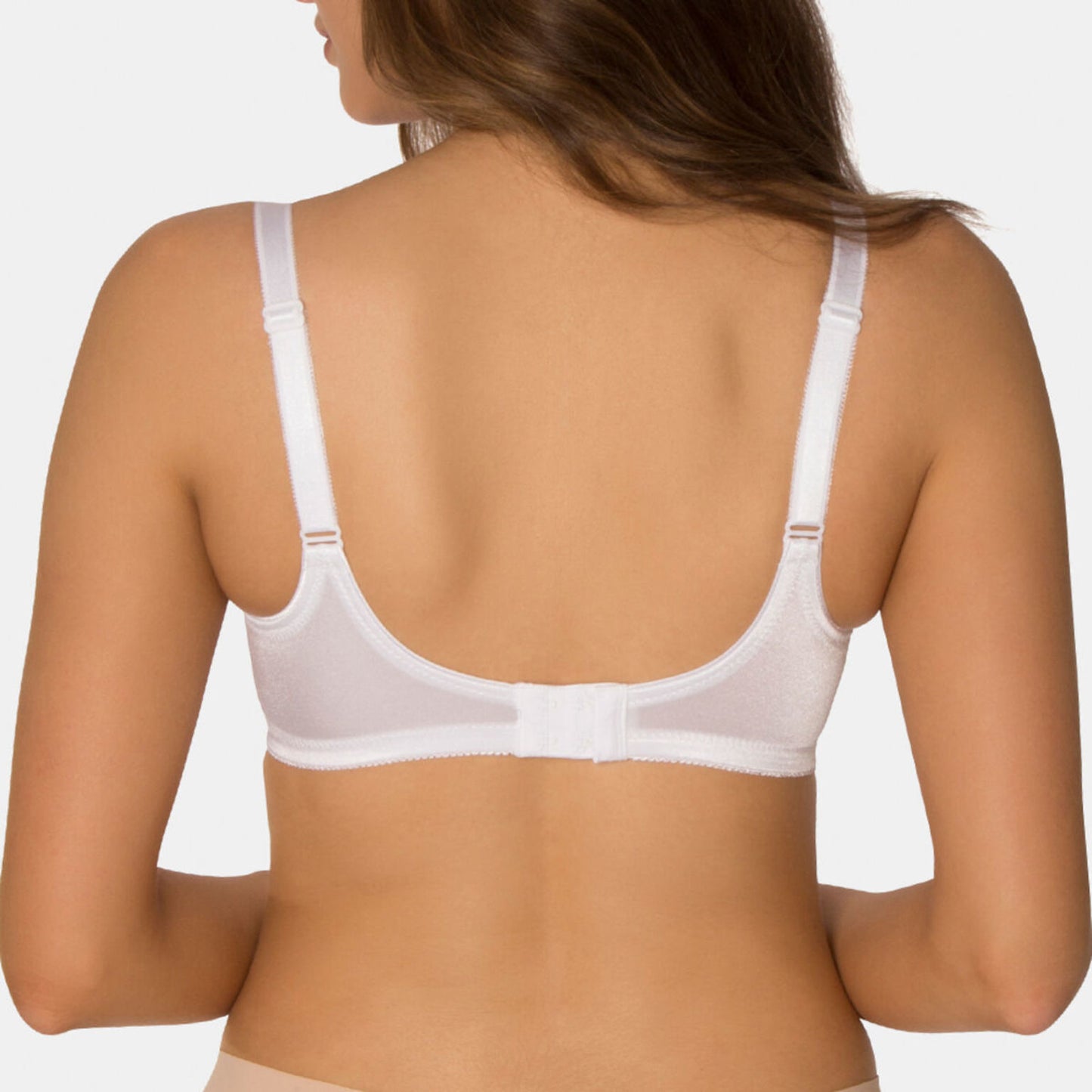 TRIUMPH Embroidered Wired Minimiser Bra 10000085