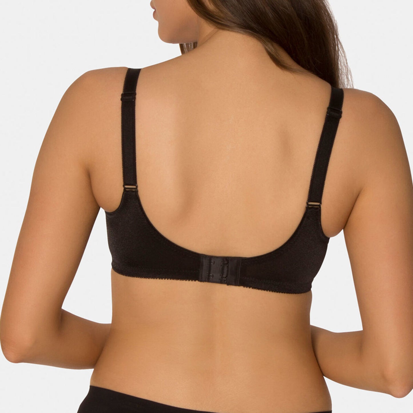 TRIUMPH Embroidered Wired Minimiser Bra 10000085