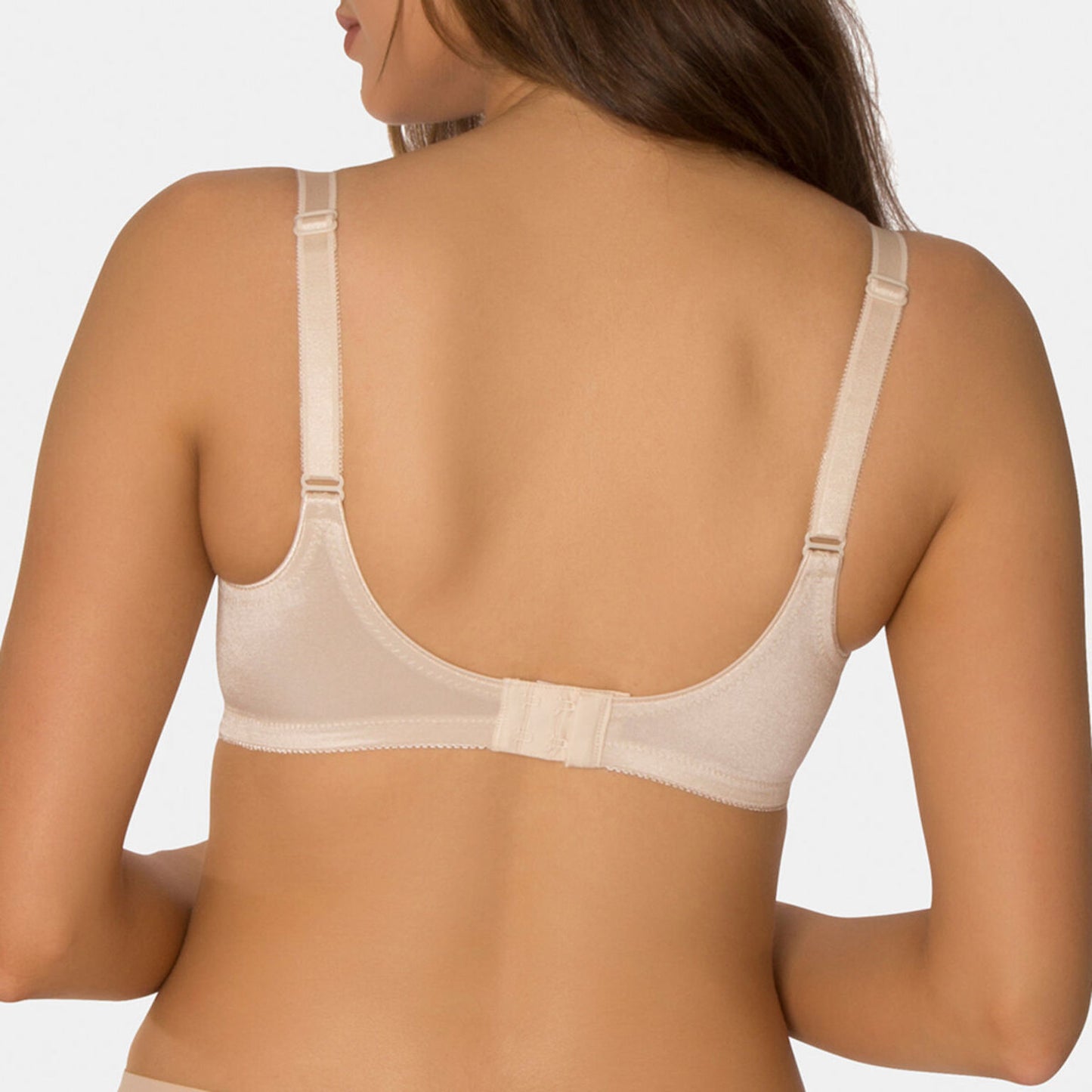TRIUMPH Embroidered Wired Minimiser Bra 10000085