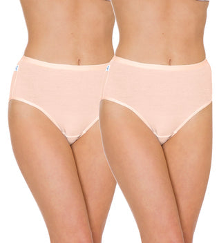 SLOGGI Hikini Brief 2Pack 10054777 - Fresh Powder