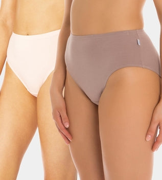 Sloggi Hikini pk2 10054777
