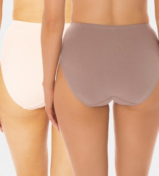 Sloggi Hikini pk2 10054777
