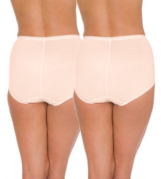 SLOGGI Maxi Brief 2Pack 10054778 - Fresh Powder