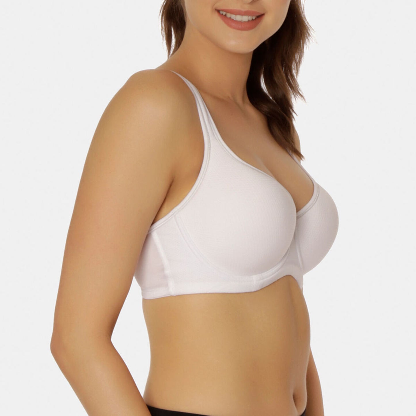 TRIUMPH Triaction Racerback Wired Sports Bra 10100655 - 2Pack