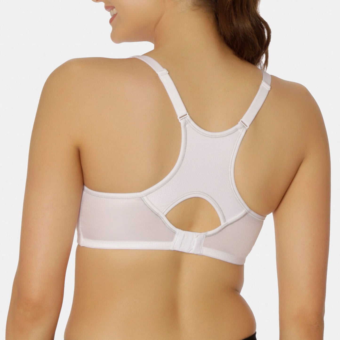 TRIUMPH Triaction Racerback Wired Sports Bra 10100655 - 2Pack