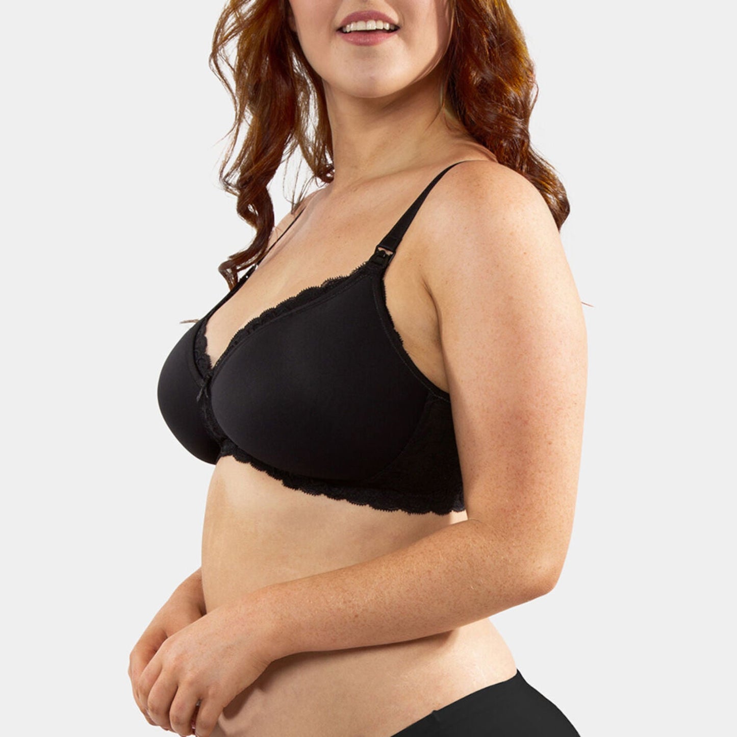 Triumph Gorgeous Mama Lace N 10101034