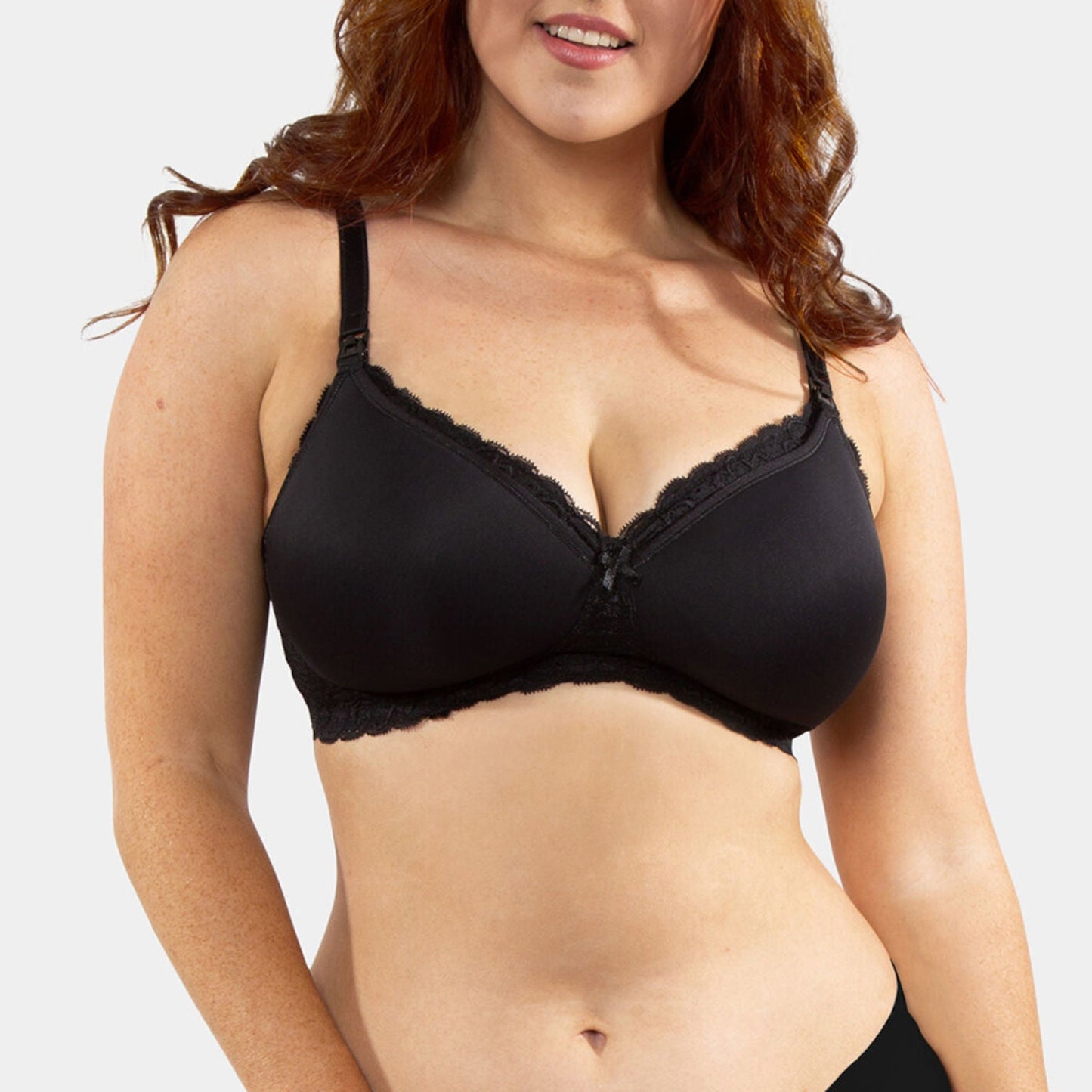Triumph Gorgeous Mama Lace N 10101034