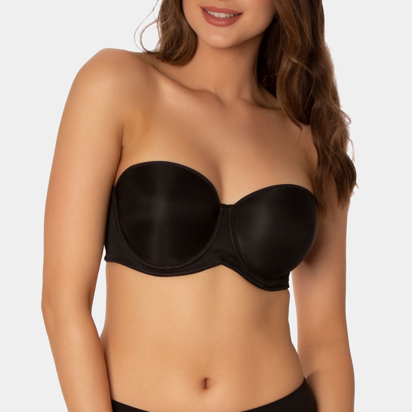 TRIUMPH Beautiful Silhouette Strapless Wired Bra 10107623
