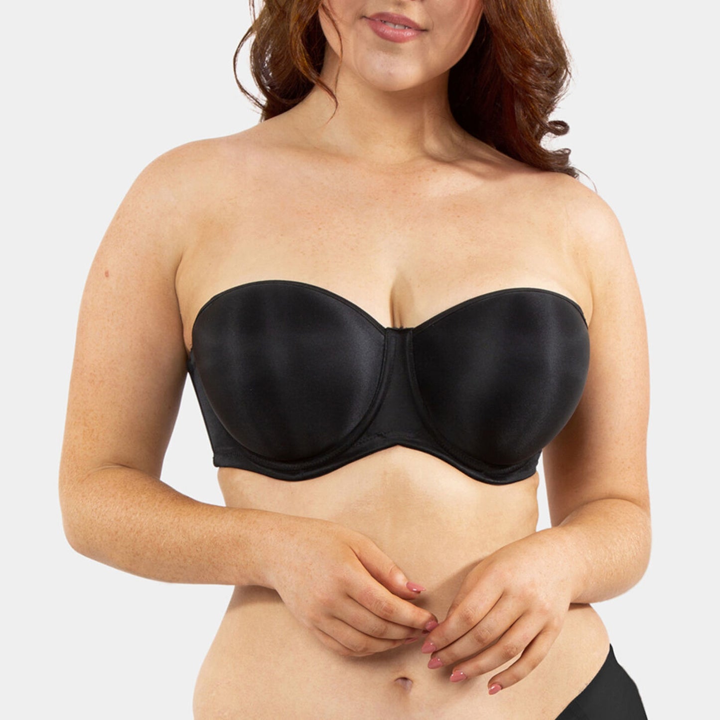TRIUMPH Beautiful Silhouette Strapless Wired Bra 10107623