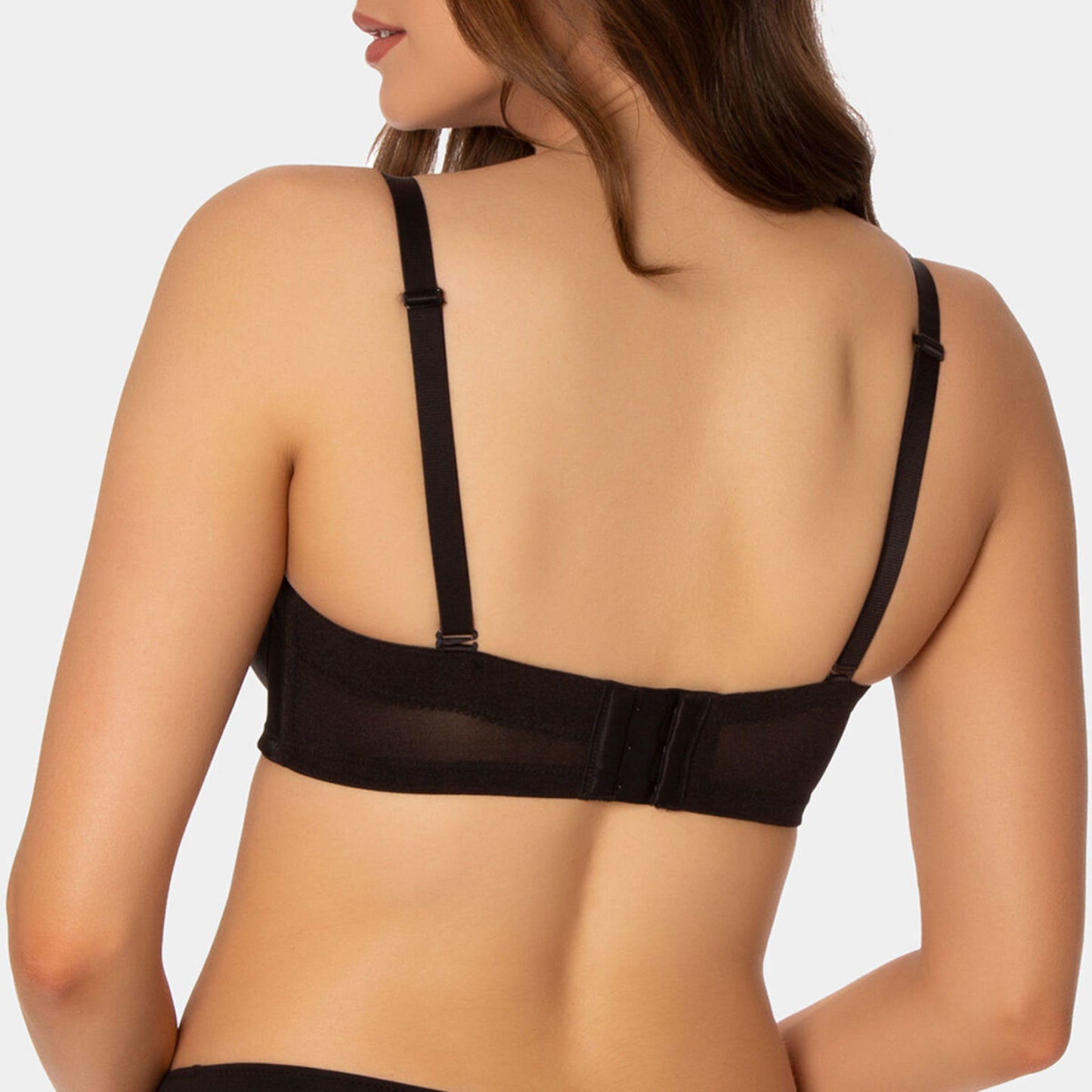 TRIUMPH Beautiful Silhouette Strapless Wired Bra 10107623