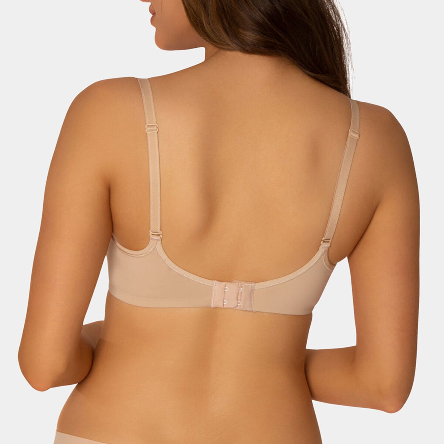 TRIUMPH Mamabel Smooth Non Wired Bras 10127366 - 2Pack